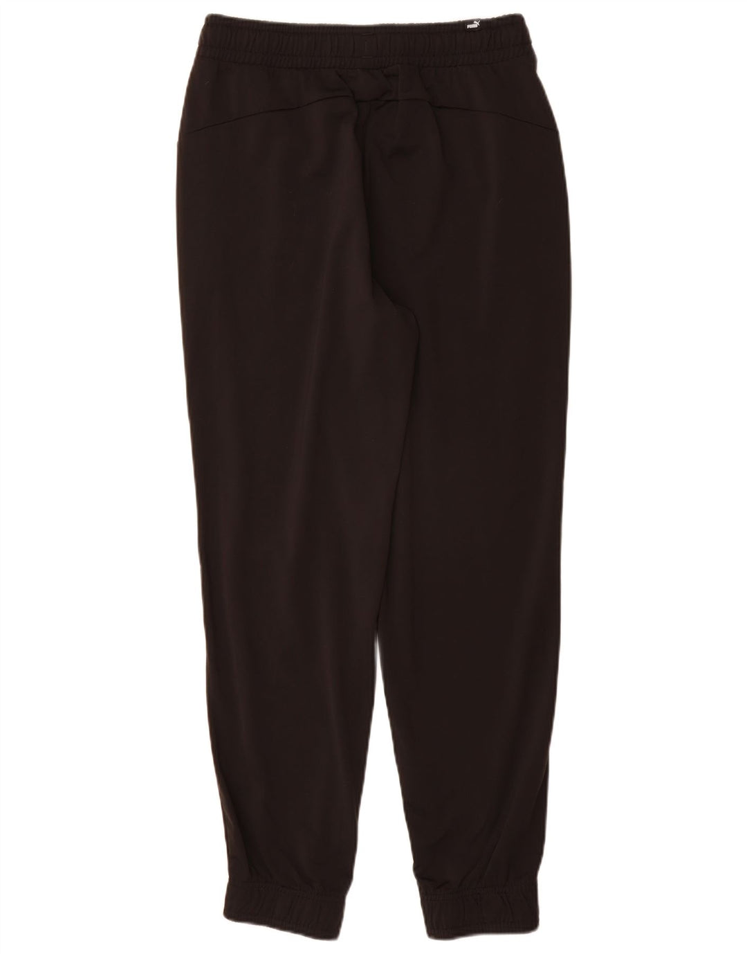 Ανδρική φόρμα Puma Παντελόνι Joggers Μεσαίο Μαύρο Πολυεστέρα