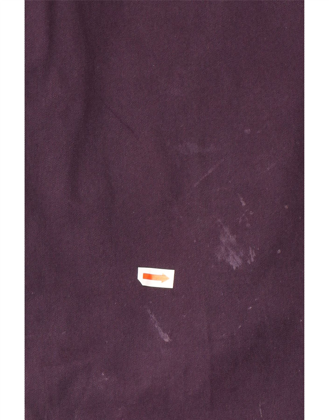 HUGO BOSS Ανδρικό ίσιο παντελόνι Chino Regular Fit W38 L30 Purple