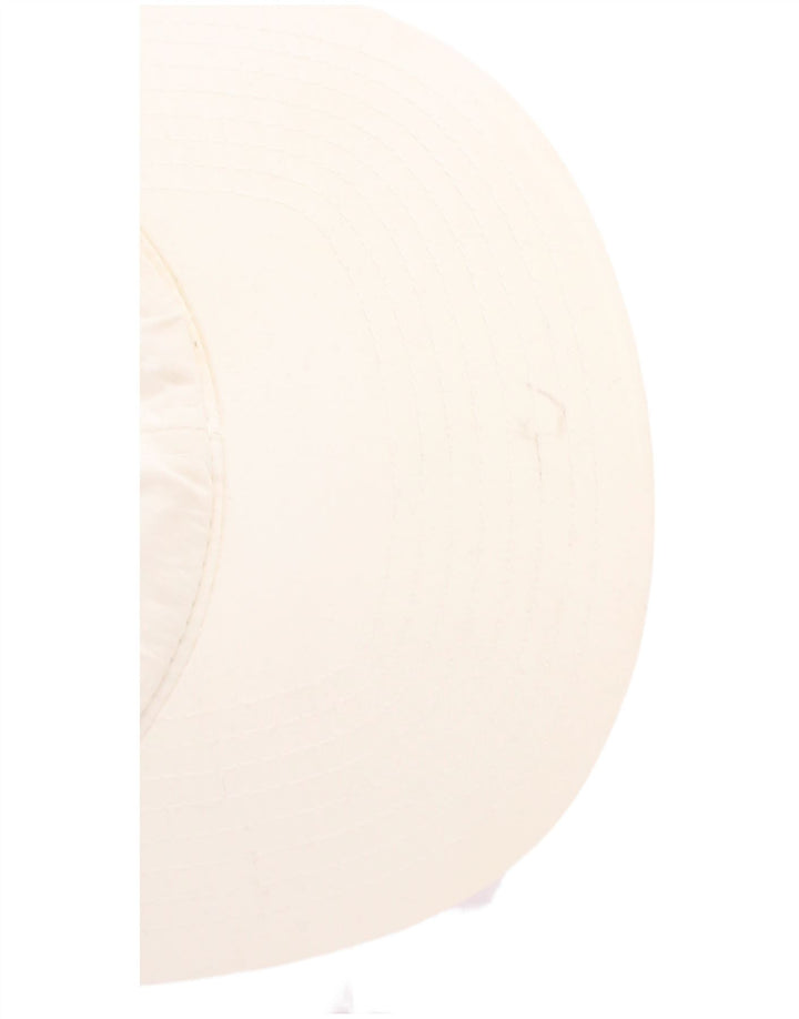 Γυναικείο καπέλο μπέιζμπολ Nike One Size White Cotton Sports