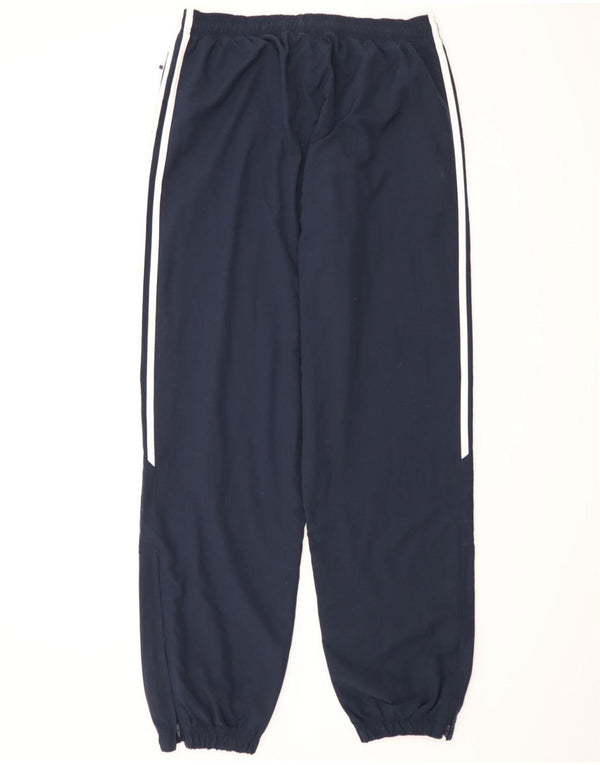 Ανδρική φόρμα Adidas Παντελόνι Joggers Large Navy Blue Polyester