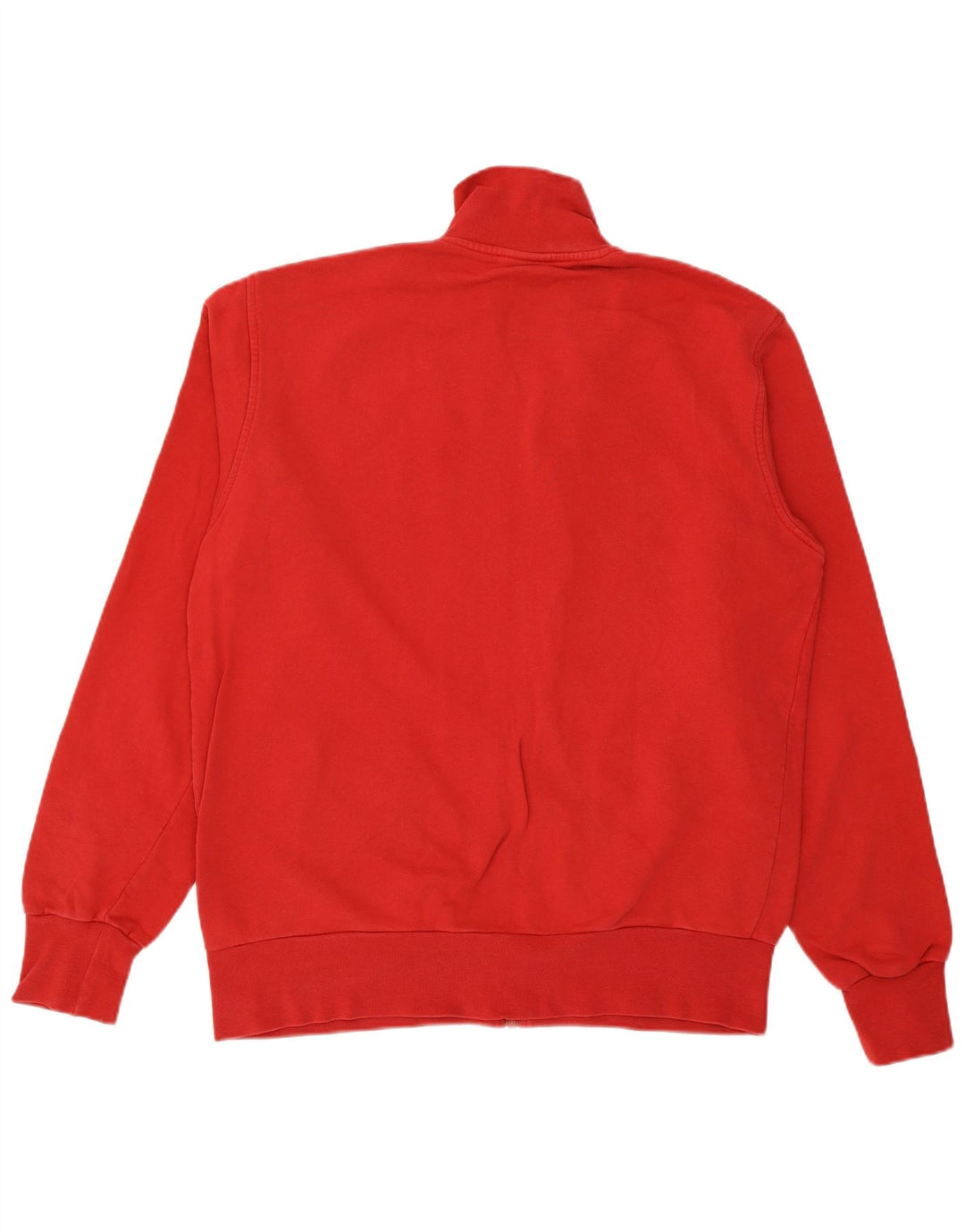Ανδρική φόρμα North Sails Top Jacket XL Red Cotton