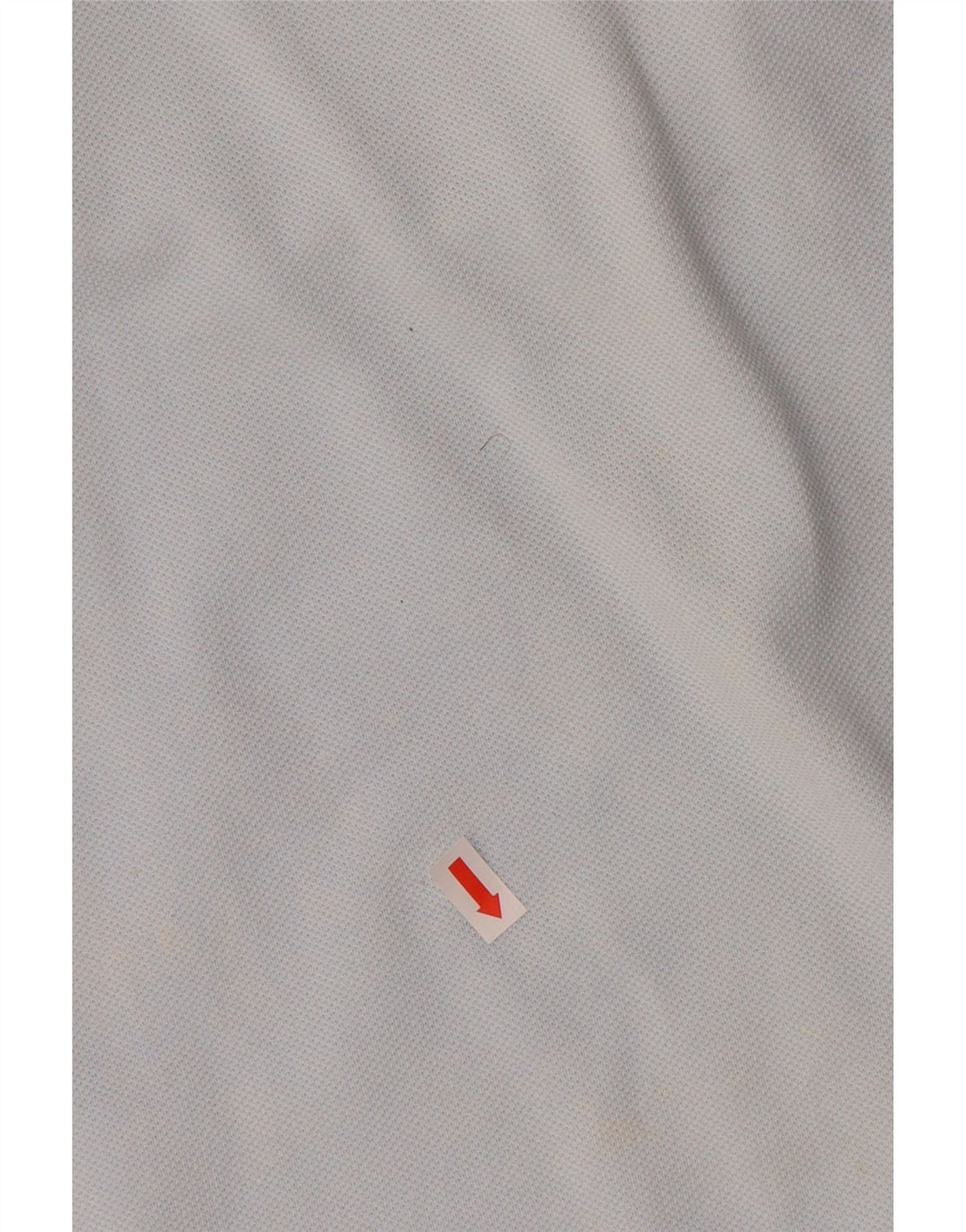 Ανδρικό μπλουζάκι πόλο LACOSTE Νούμερο 7 2XL Μπλε βαμβακερό