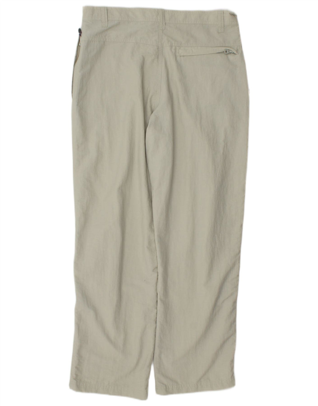 Γυναικείο Παντελόνι Πεζοπορίας Marks & Spencer W32 L29 Green Polyamide