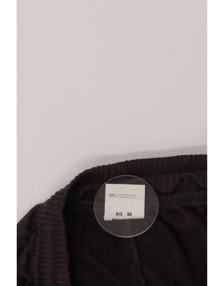 Ανδρική φόρμα κανονικής φόρμας Asics XL Grey Polyester