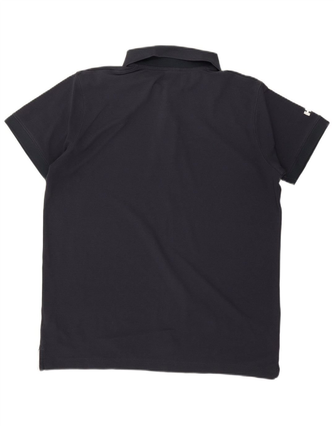 HELLY HANSEN Ανδρικό πουκάμισο Polo XL Navy Blue Polyamide