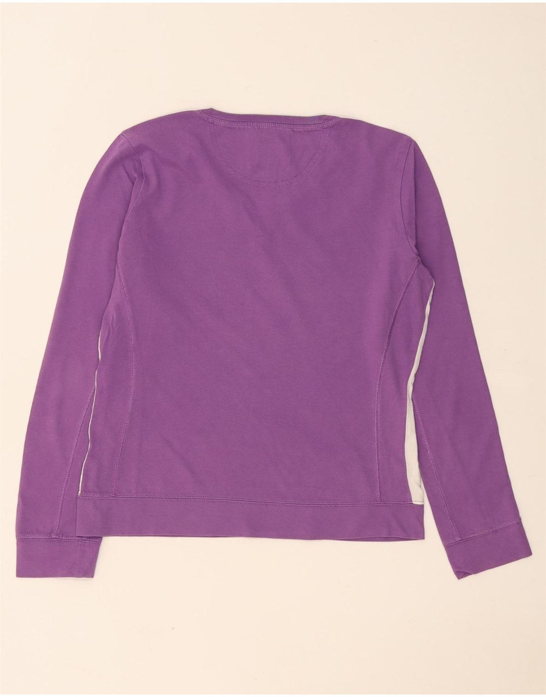 Champion Womens Heritage Classics Φούτερ Jumper UK 14 Medium Purple