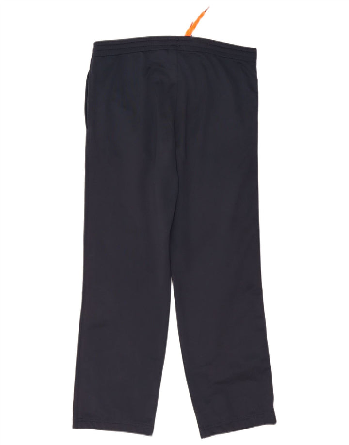 Ανδρική αθλητική φόρμα Diadora Παντελόνι Small Navy Blue Polyester