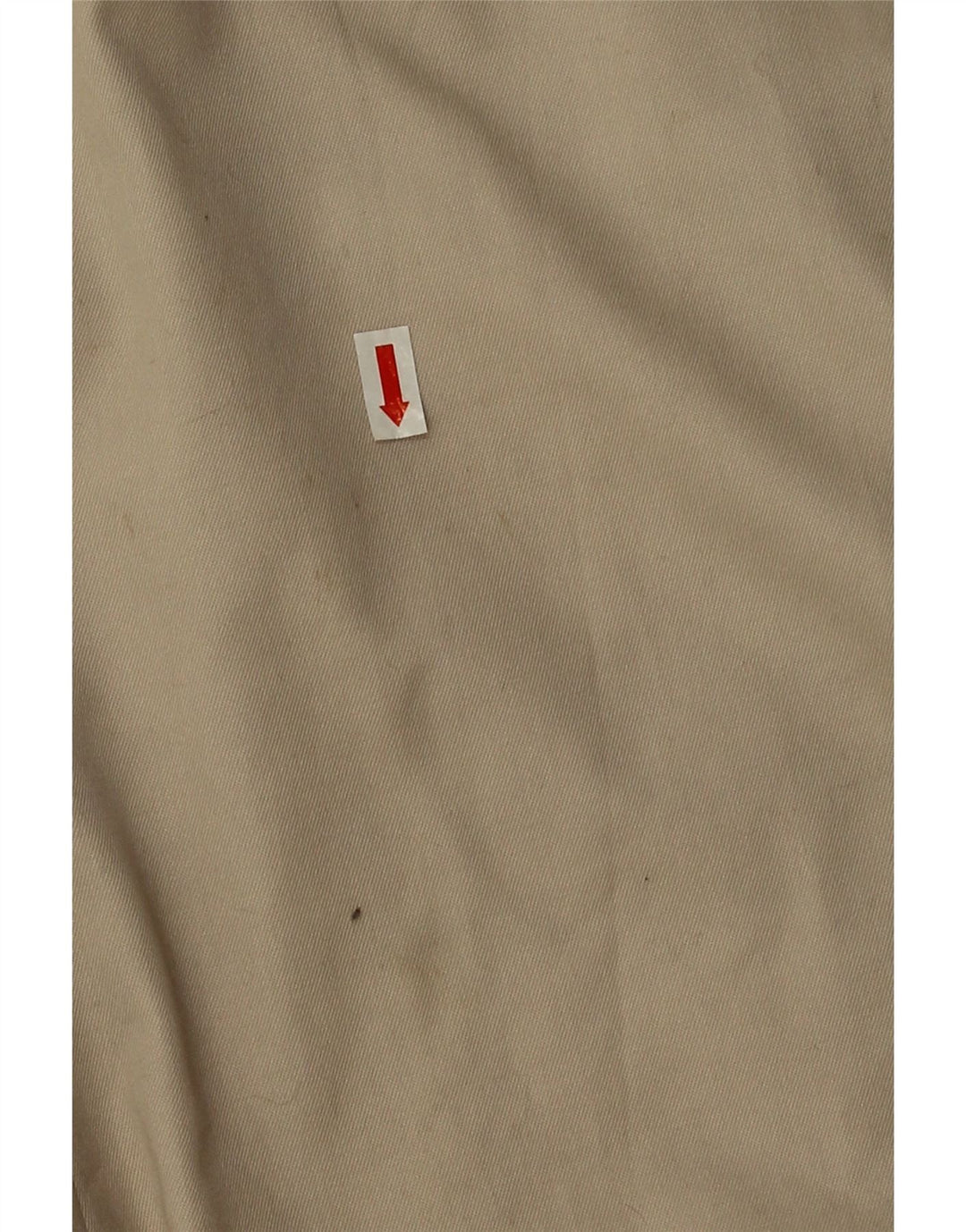 Aquarama Γυναικεία καμπαρντίνα UK 10 Small Beige Polyester