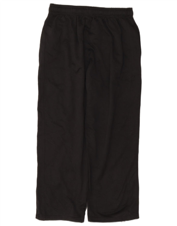 Ανδρική αθλητική φόρμα Russell, μεσαίο μαύρο πολυεστέρα