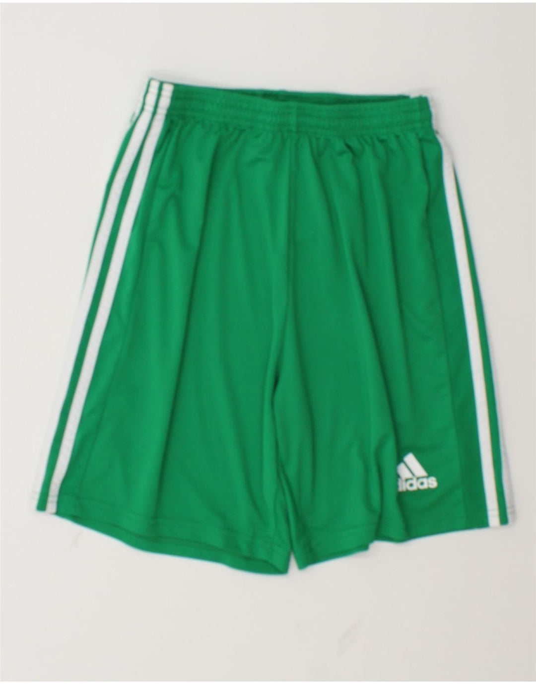 Ανδρικό σορτς Adidas Aeroready Αθλητικό μεσαίο πράσινο