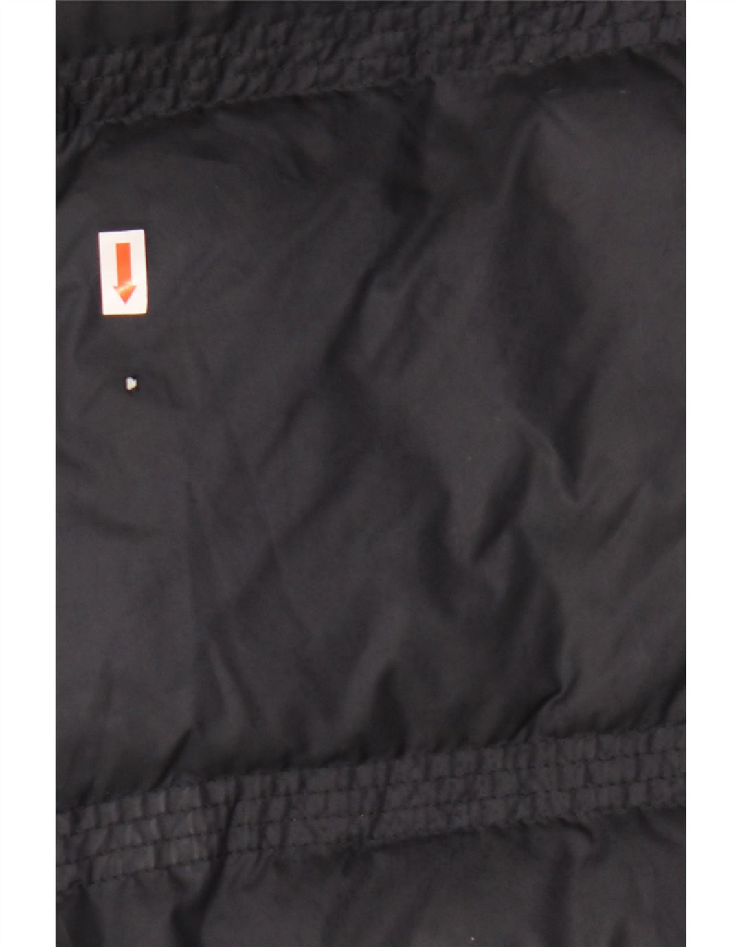 Lacoste Ανδρική επένδυση Gilet IT 58 3XL Navy Blue Polyester