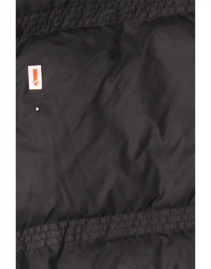 Lacoste Ανδρική επένδυση Gilet IT 58 3XL Navy Blue Polyester