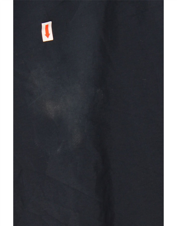 Ανδρική φόρμα Nike Παντελόνι Joggers 2XL Navy Blue Polyester