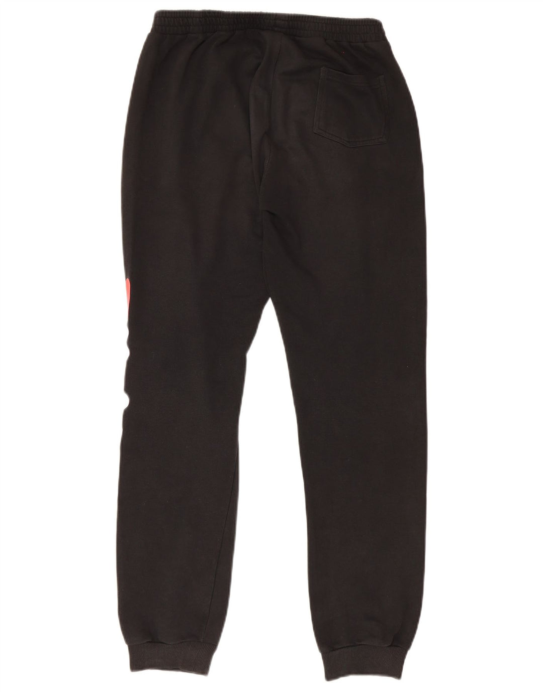 Ανδρική φόρμα γραφική Fila Παντελόνι Joggers Μεσαίο Μαύρο