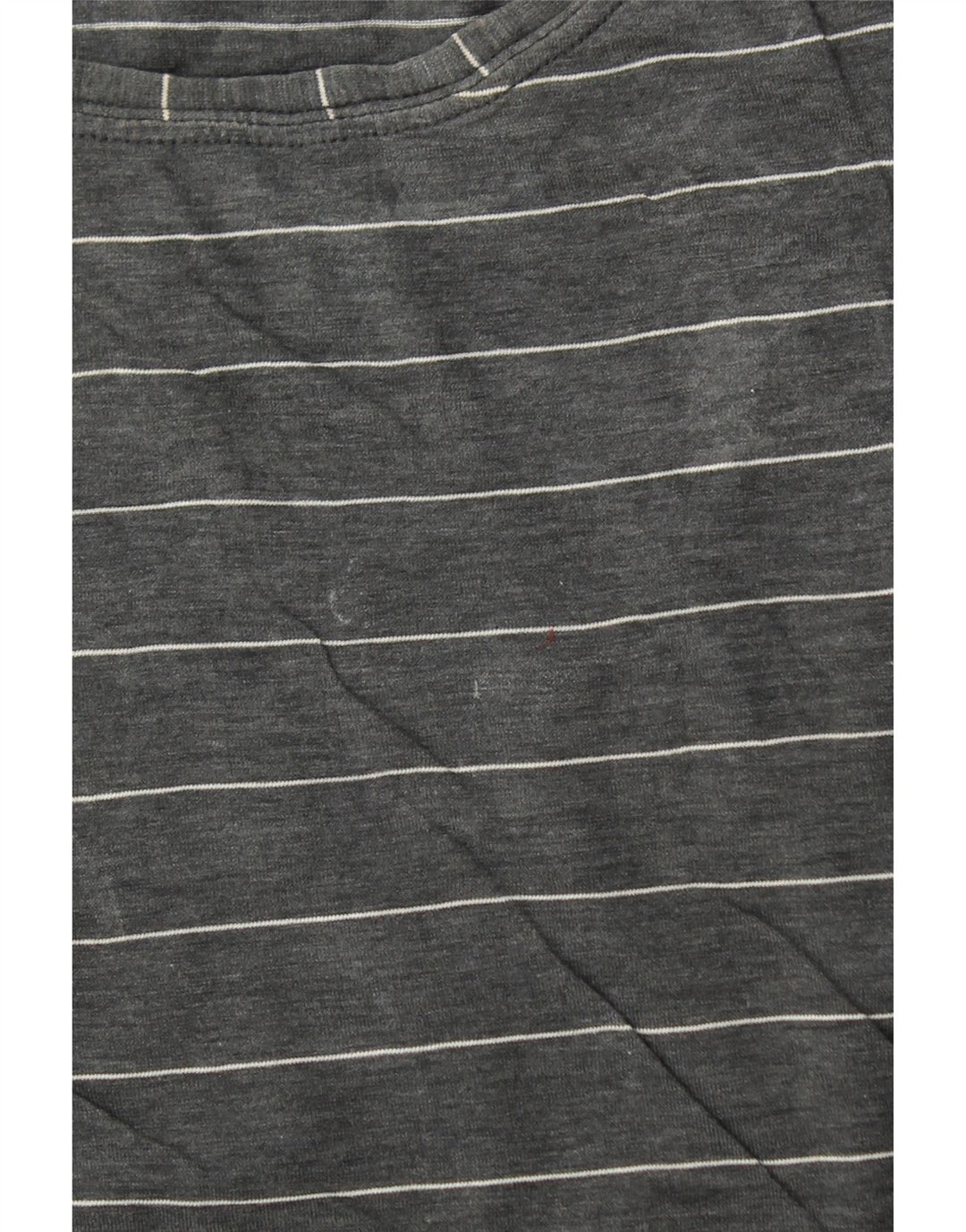 LULULEMON Γυναικείο T-Shirt Top UK 10 Small Grey Ride