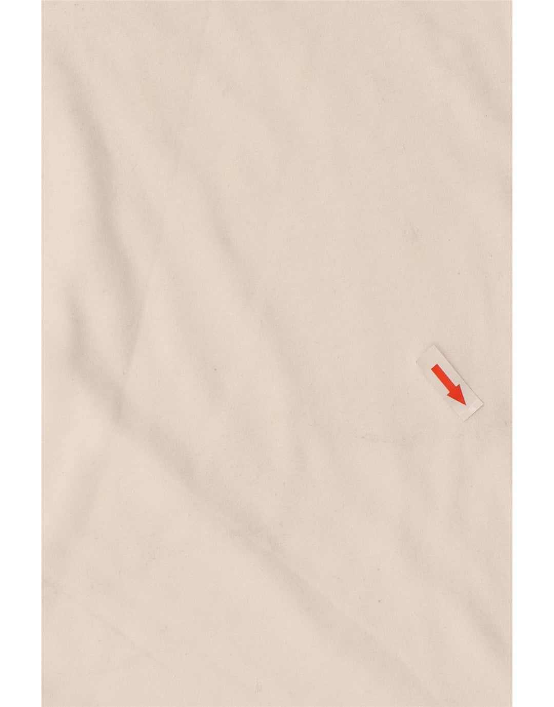 Superdry Ανδρικό τοπ Henley μακρυμάνικο XL λευκό βαμβακερό