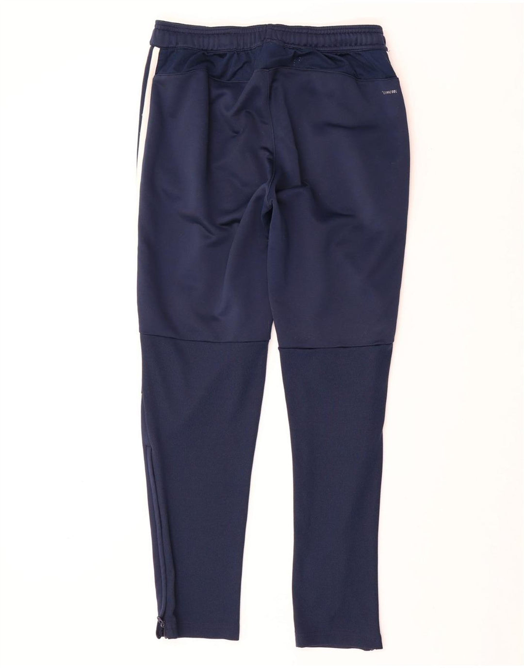 ADIDAS Ανδρικές φόρμες FC Bayern Munchen Παντελόνια Joggers Medium Navy Blue