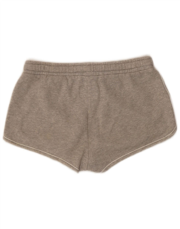 Γυναικείο αθλητικό σορτς JACK WILLS UK 10 Μικρό γκρι βαμβακερό