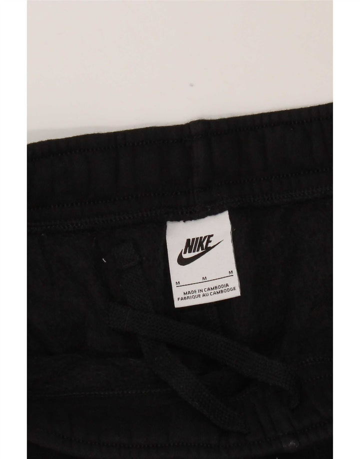 Ανδρική φόρμα Nike Παντελόνι Joggers Medium Black Colourblock