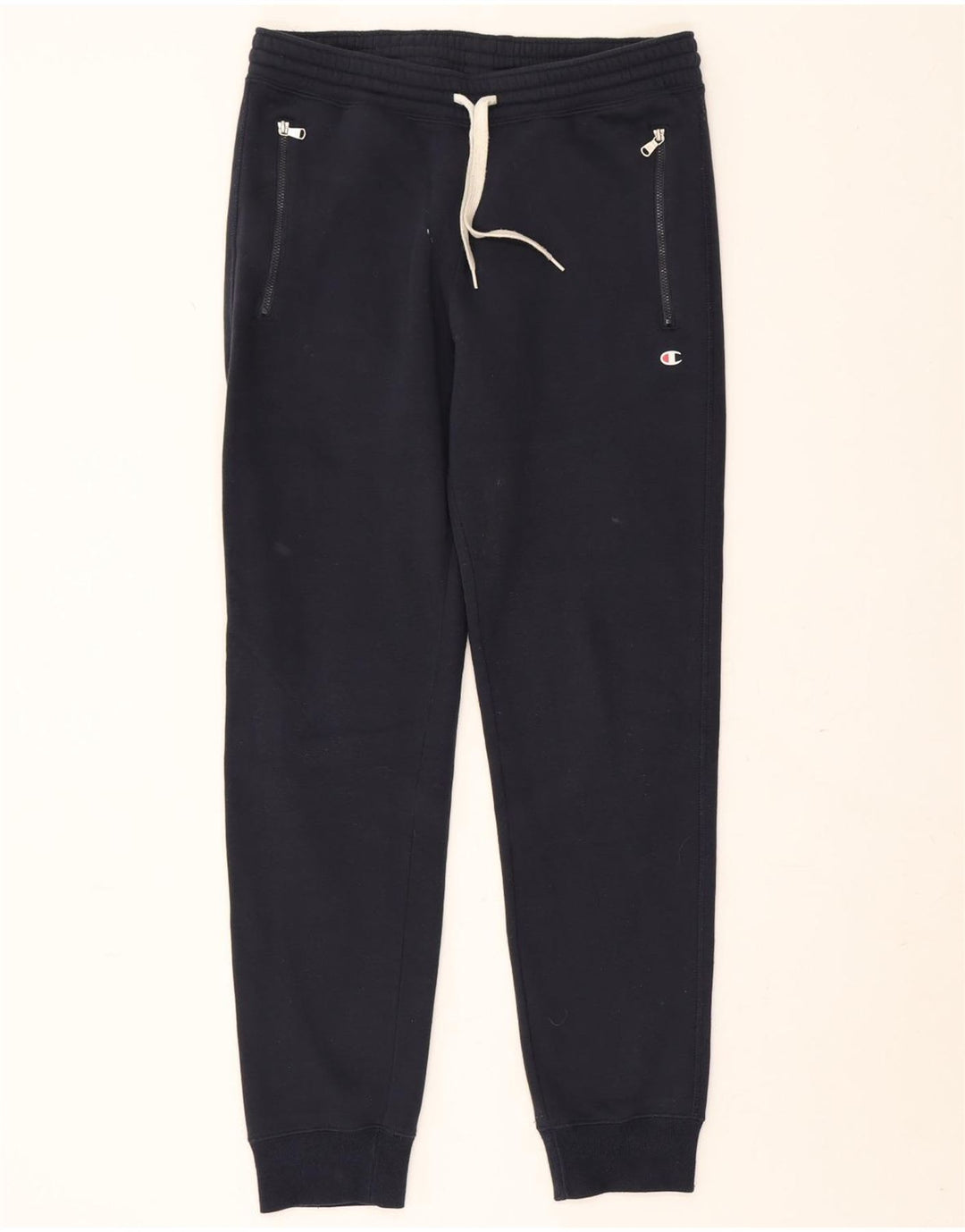 Ανδρική φόρμα CHAMPION Παντελόνι Joggers Small Navy Blue