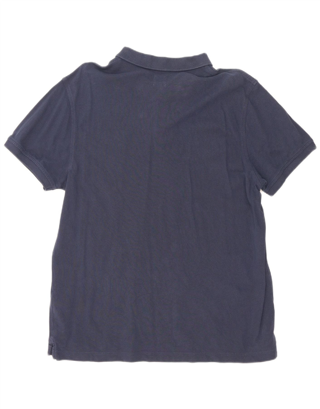 Ανδρικό πουκάμισο Levi's Standard Polo, Μεγάλο Navy Blue από βαμβάκι