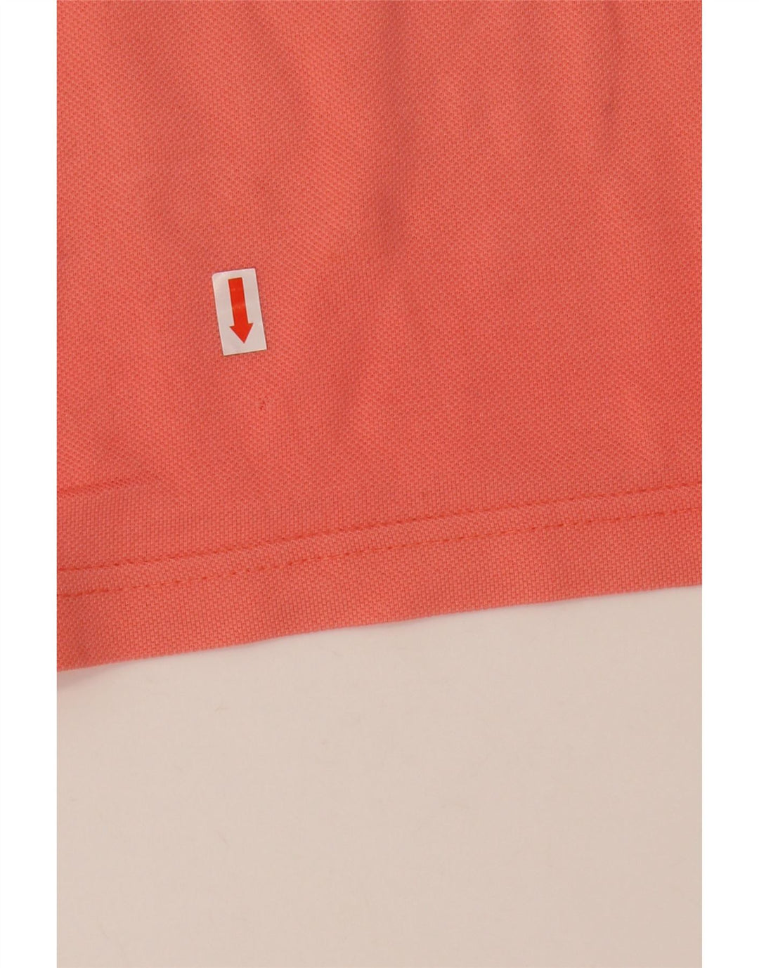 DIADORA Ανδρικό πουκάμισο πόλο μεγάλο ροζ βαμβακερό