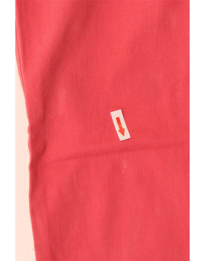 Massimo Dutti Ανδρικό Slim Jeans EU 40 Medium W31 L30 Pink