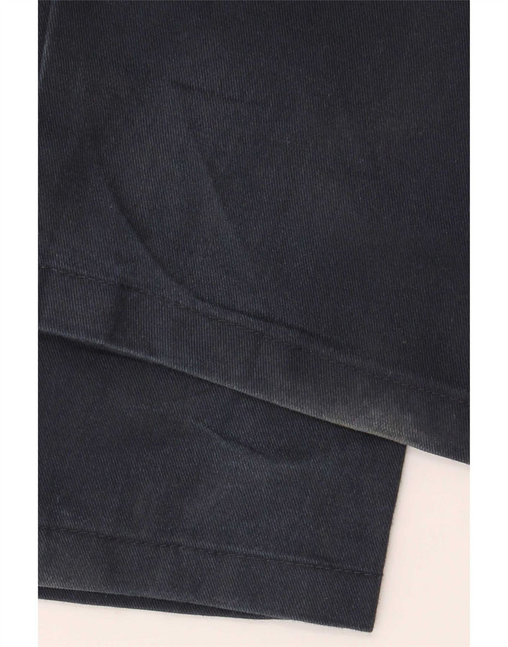 Ανδρικό ίσιο παντελόνι Cargo Dickies W44 L28 Navy Blue Polyester