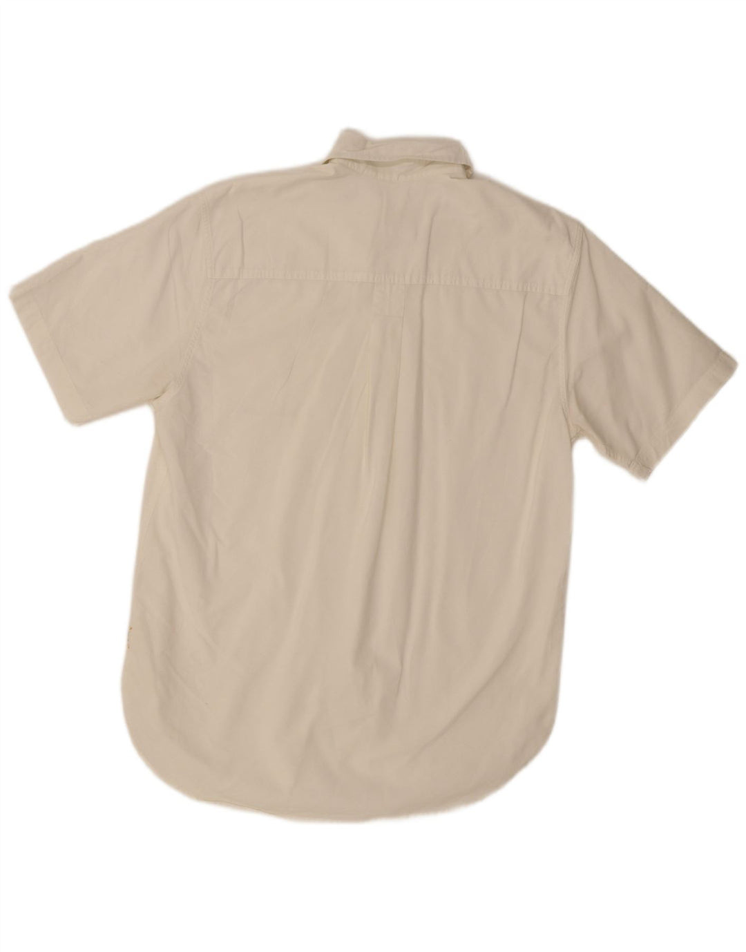 Ανδρικό κοντομάνικο πουκάμισο Timberland Λευκό