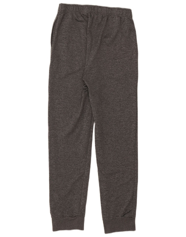Converse Boys αθλητική φόρμα παντελόνι Joggers 13-14 ετών XL Grey Flecked