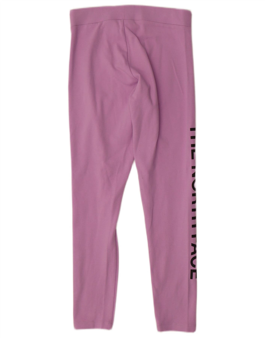 THE NORTH FACE Γραφικό κολάν για κορίτσια 14-15 ετών XL Μωβ βαμβακερό