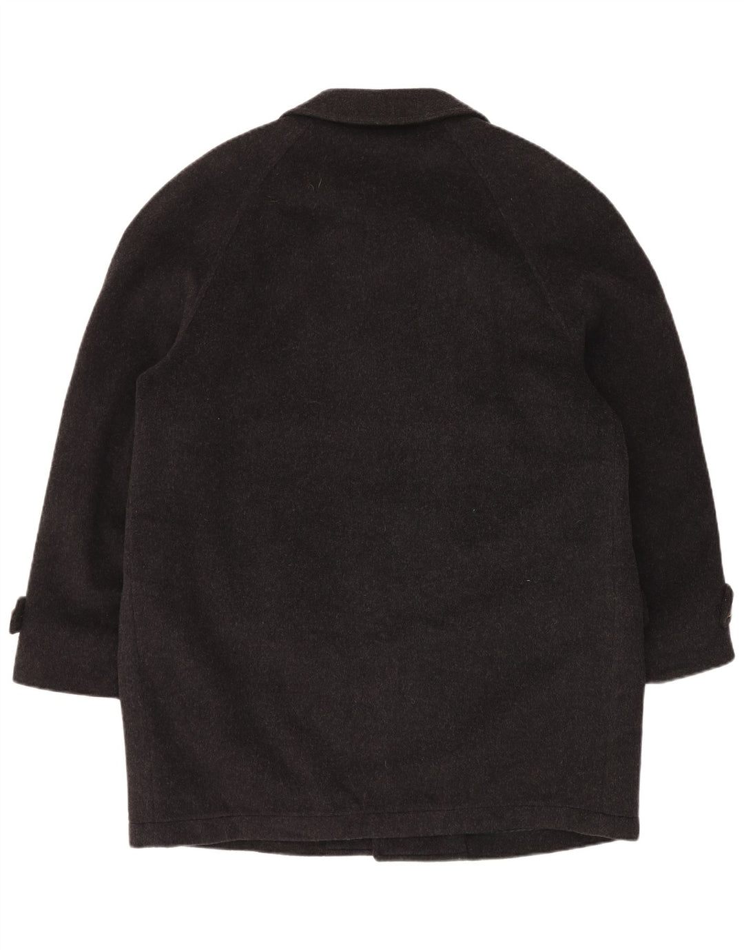 Ανδρικό πανωφόρι Uomo Lebole UK 34 XS Γκρι