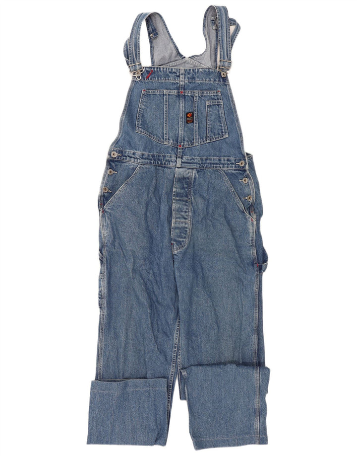 Γυναικεία Dungarees Straight Jeans W36 L30