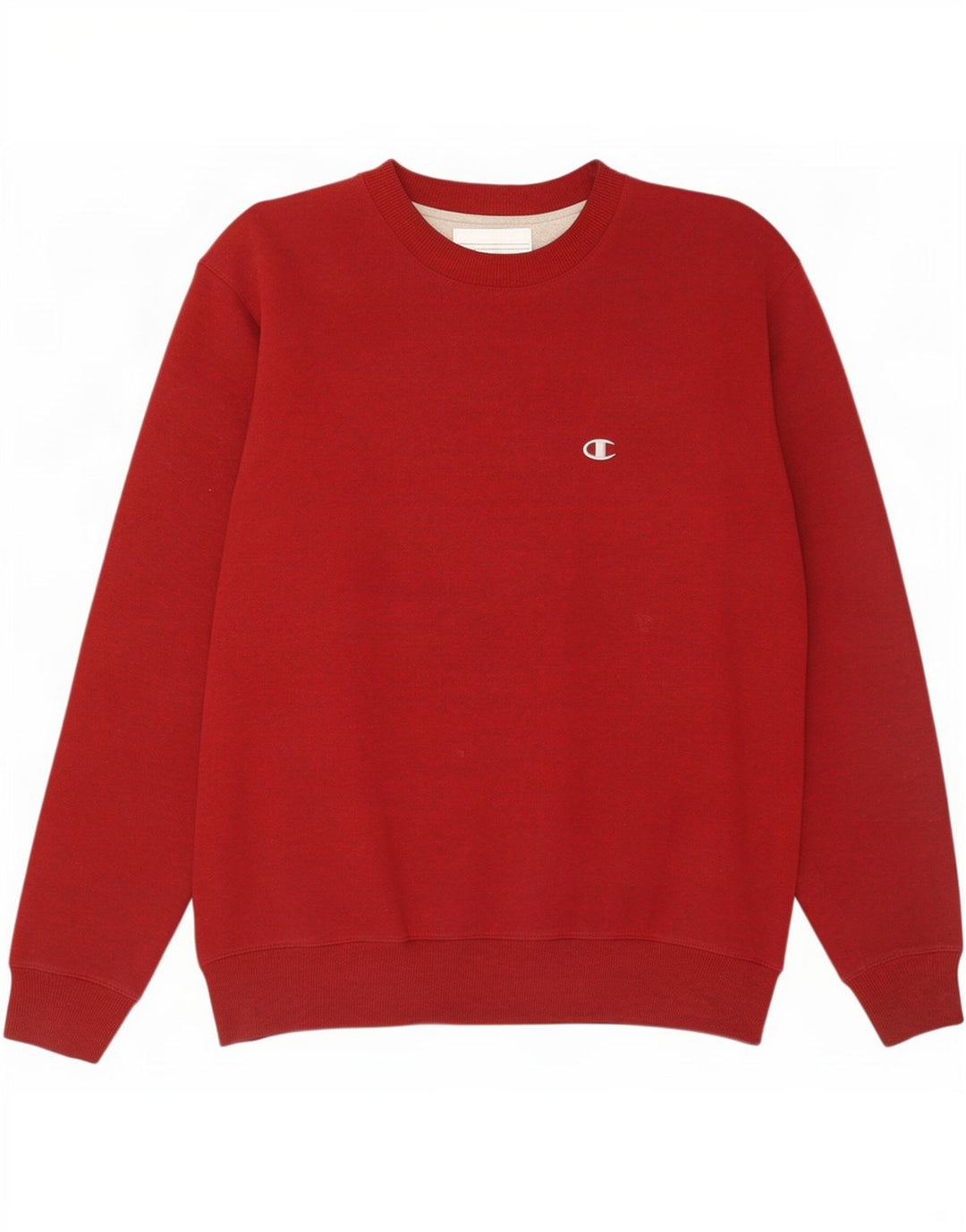 Ανδρικό φούτερ Champion Jumper Μεσαίο Βουργουνδί Βαμβακερό