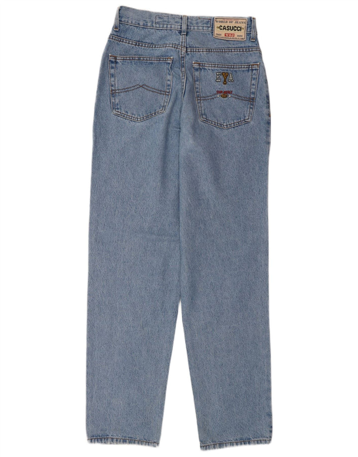 Ανδρικό τζιν Casucci Tapered IT 48 Medium W30 L33 Μπλε βαμβακερό
