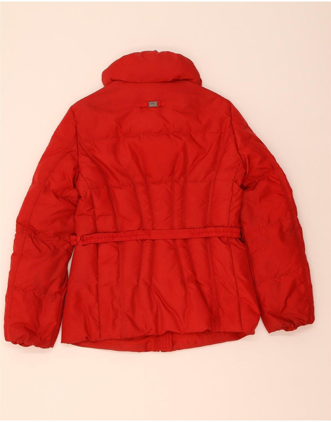 Armani Collezioni Γυναικείο μπουφάν IT 44 Medium Red