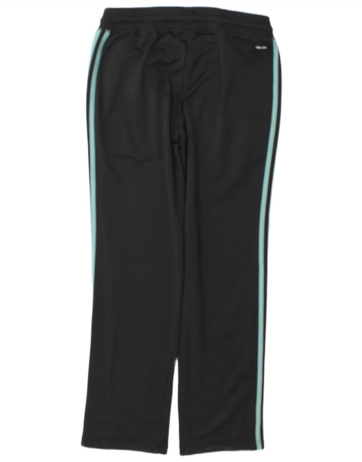 Adidas Γυναικεία φόρμα παντελόνια UK 12/14 Medium Black