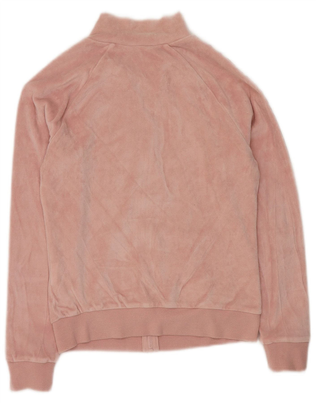 BENETTON Κοριτσίστικες φόρμες Top Jacket 10-11 Years XL Pink Colourblock