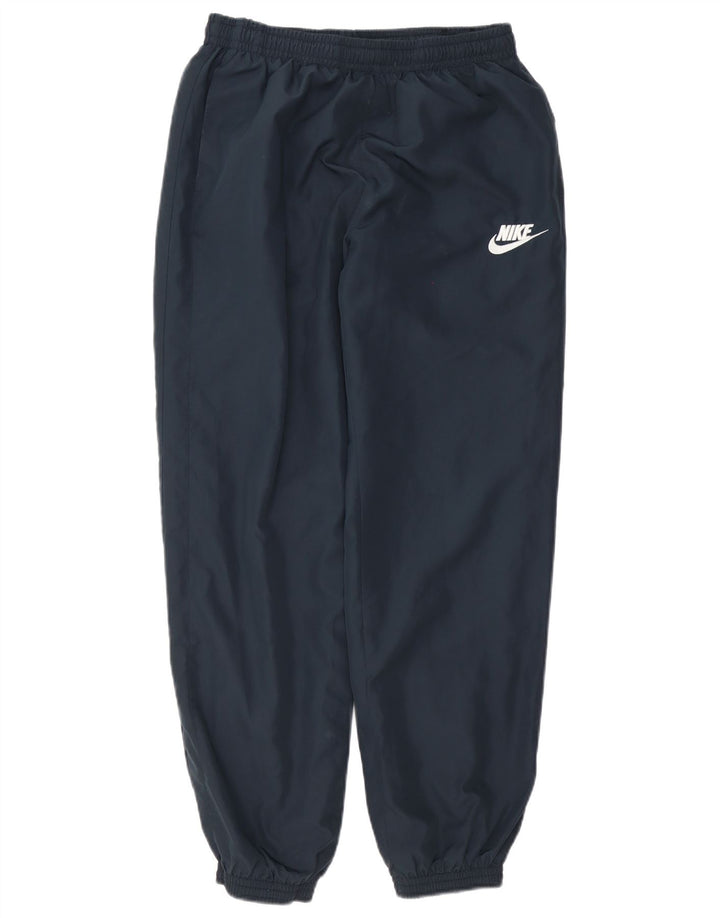 Ανδρική φόρμα Nike Παντελόνι Joggers Large Navy Blue Polyester