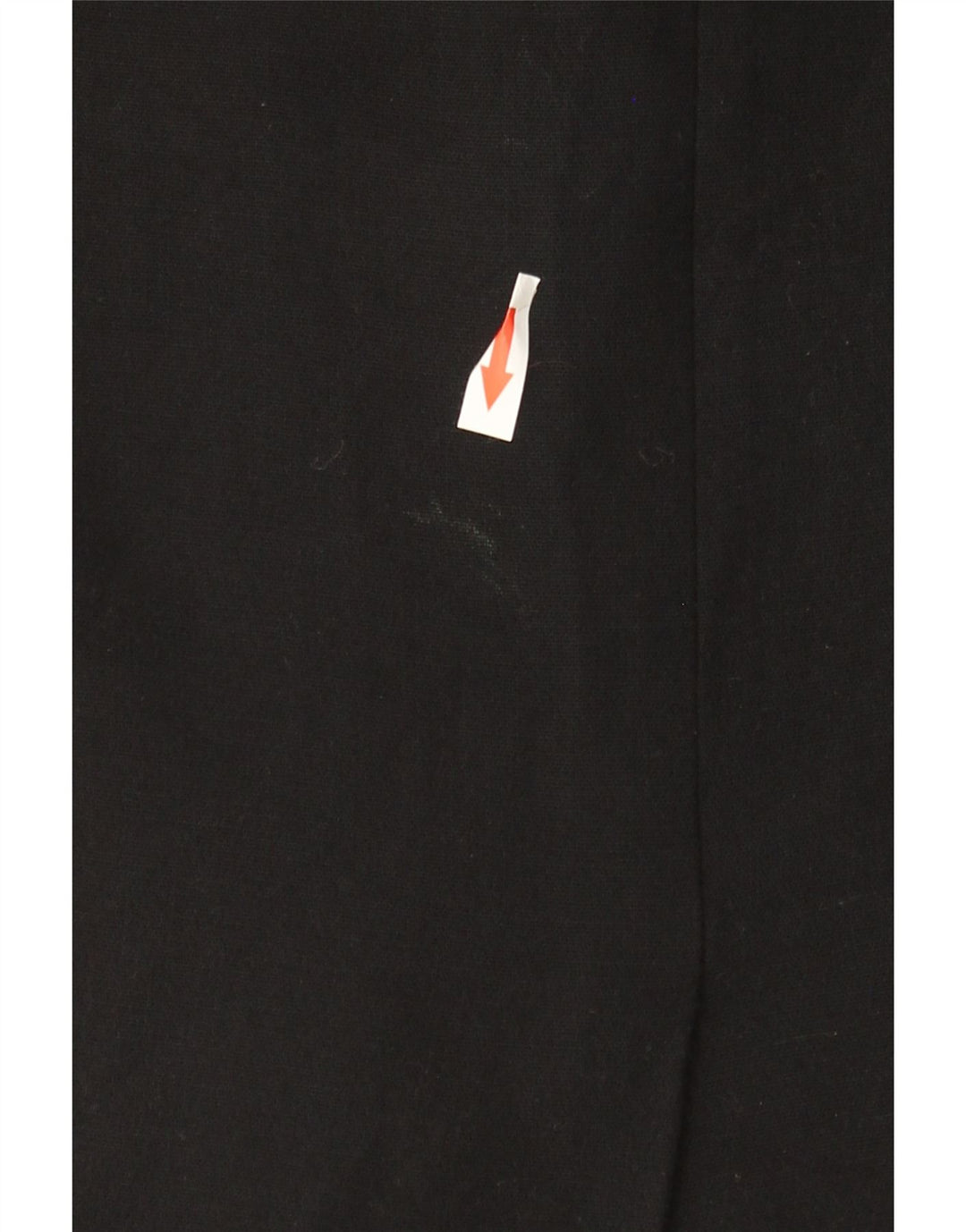 Marks & Spencer Γυναικεία Μίνι Pencil Φούστα UK 20 2XL W40 Μαύρο Πολυεστέρας
