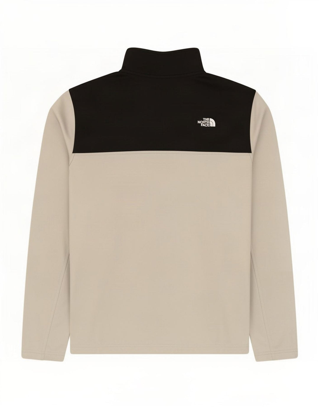 Ανδρική φόρμα πουλόβερ North Face Top Medium White Colourblock