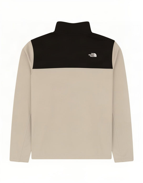 Ανδρική φόρμα πουλόβερ North Face Top Medium White Colourblock