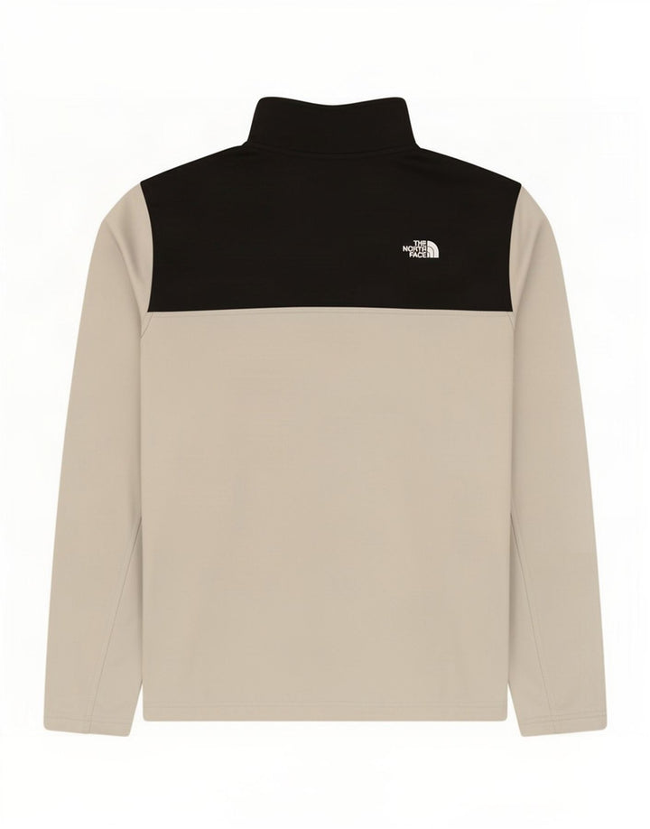 Ανδρική φόρμα πουλόβερ North Face Top Medium White Colourblock