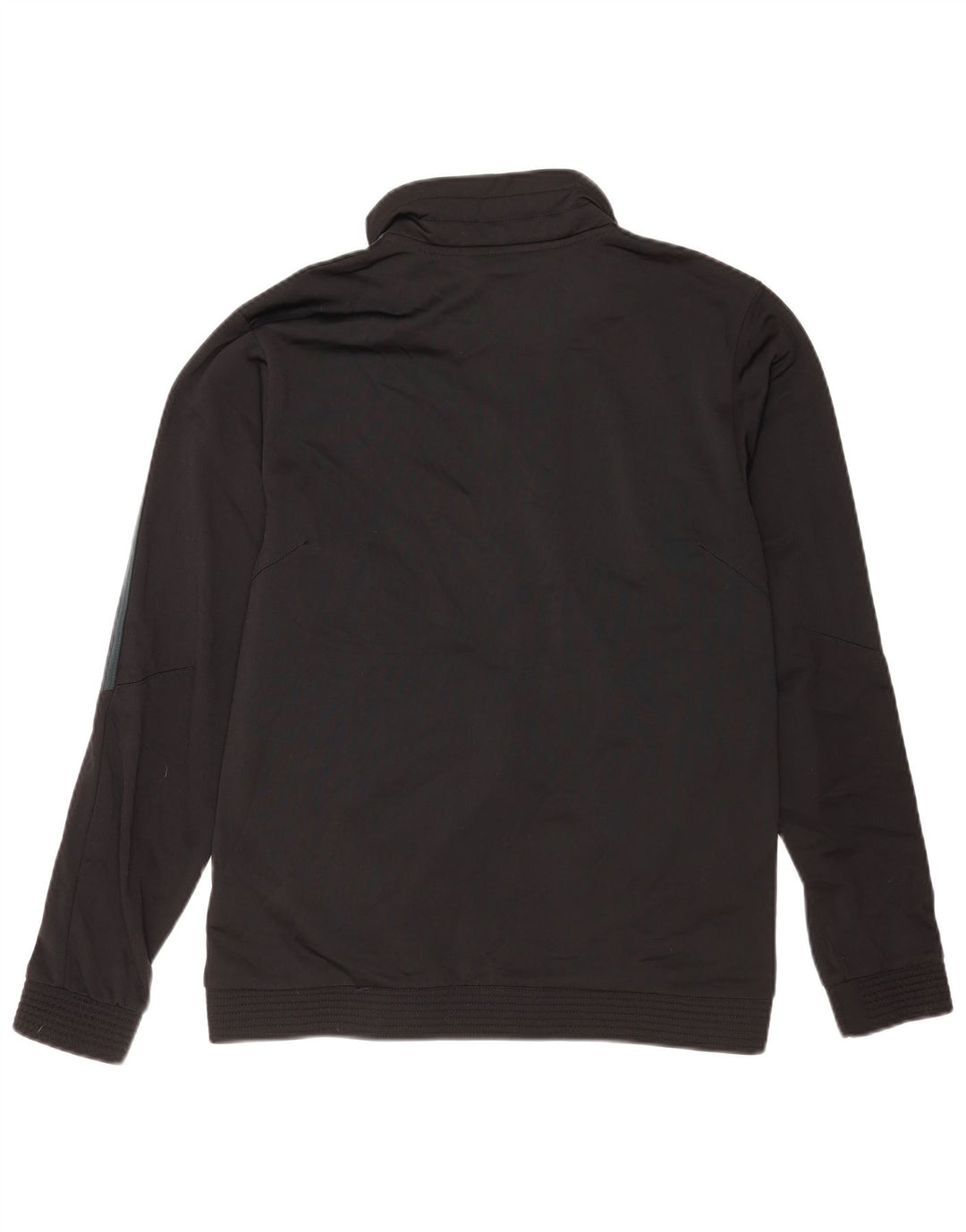 Ανδρική φόρμα Adidas Top Jacket UK 40/42 Μεσαίο Μαύρο Πολυεστέρα