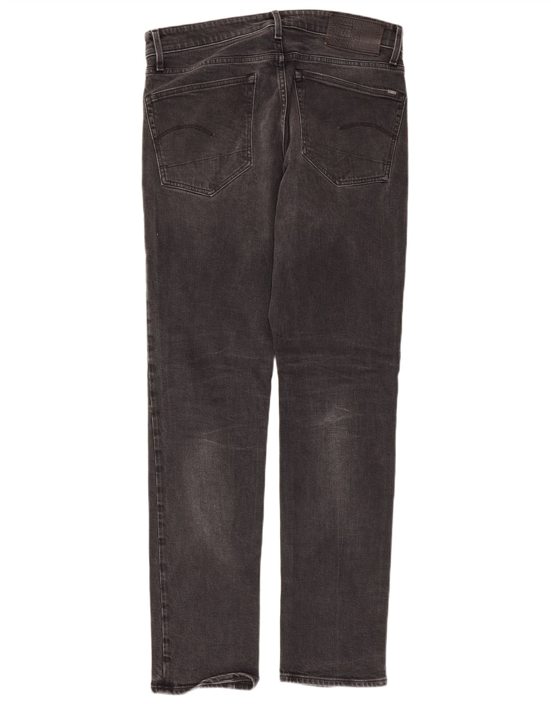 G-STAR Ανδρικό 3301 Slim Tapered Jeans W34 L34 Γκρι