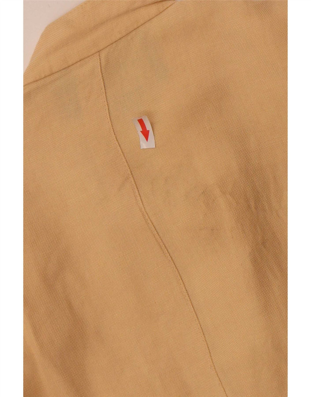 Γυναικείο Utility Jacket Ralph Lauren US 10 Μεγάλο Μπεζ Λινό