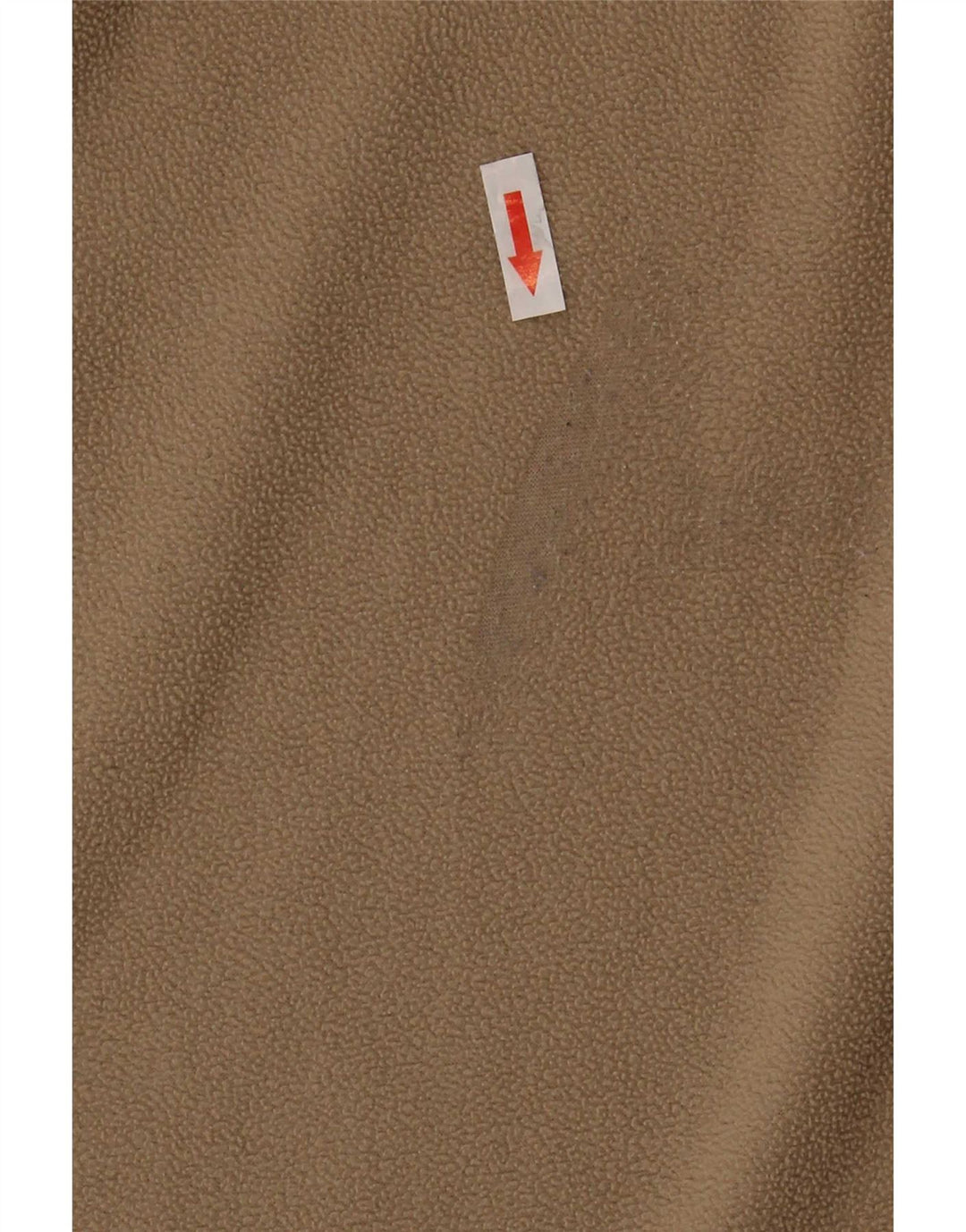 The North Face Ανδρικό φερμουάρ Fleece Jumper Μεσαίο μπεζ πολυεστέρας