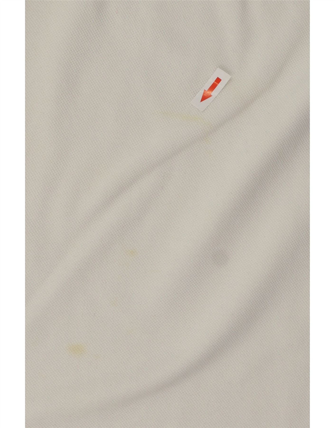 HENRI LLOYD Ανδρικό μπλουζάκι ράγκμπι πόλο XL λευκό βαμβακερό