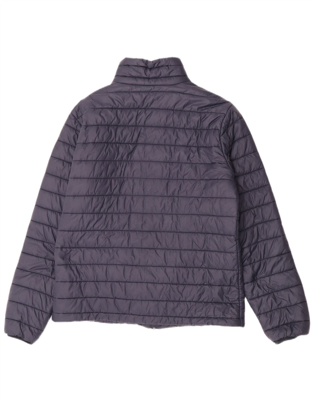 North Sails Ανδρικό μπουφάν με επένδυση UK 38 Medium Navy Blue Nylon