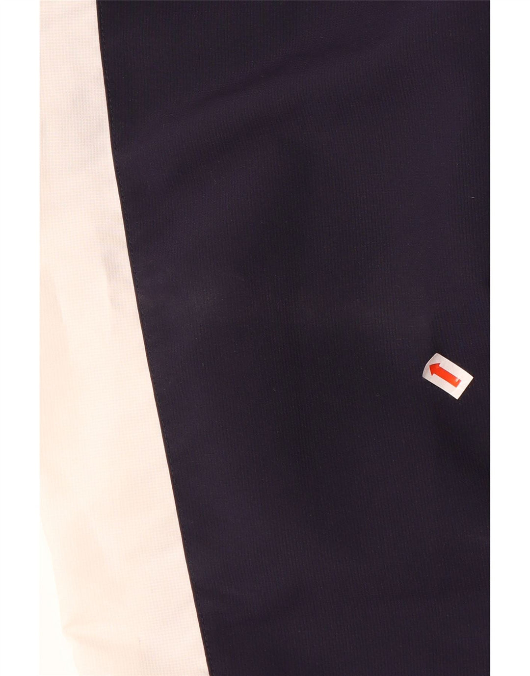 Ανδρική φόρμα Puma Παντελόνι Joggers Medium Navy Blue Colorblock Sports